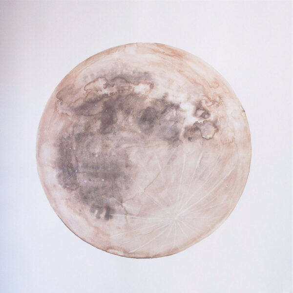 Moon Spots